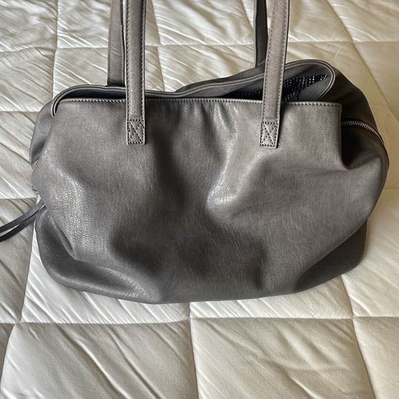 Anika Kraft Erica Tote - Vegan Leather - Picture 2 of 16